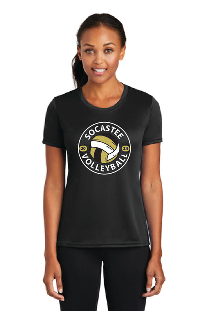 Socastee 2024 Ladies Performance Tee