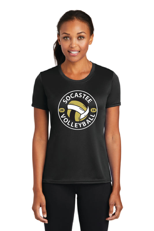 Socastee 2024 Ladies Performance Tee