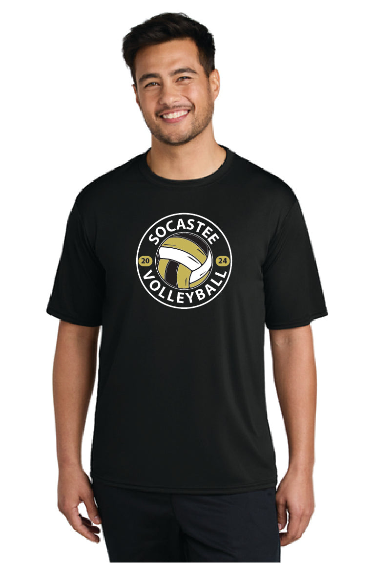 Socastee 2024 Performance Tee