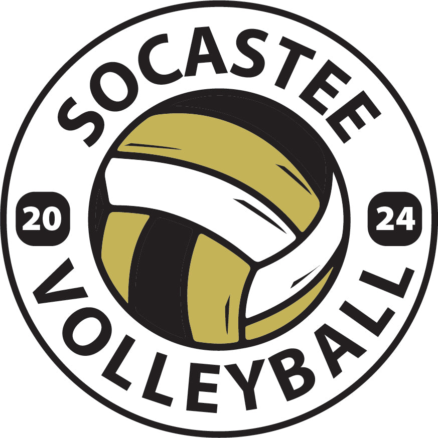 Socastee 2024 Performance Long Sleeve Tee