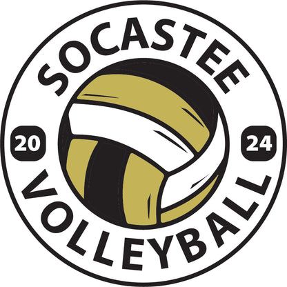 Socastee 2024 Performance Long Sleeve Tee