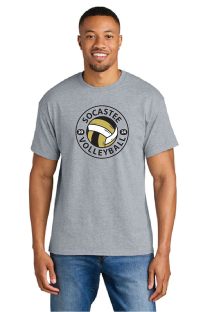 SVB 2024 50/50 Unixsex Tee