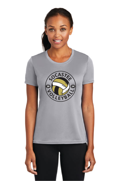 Socastee 2024 Ladies Performance Tee