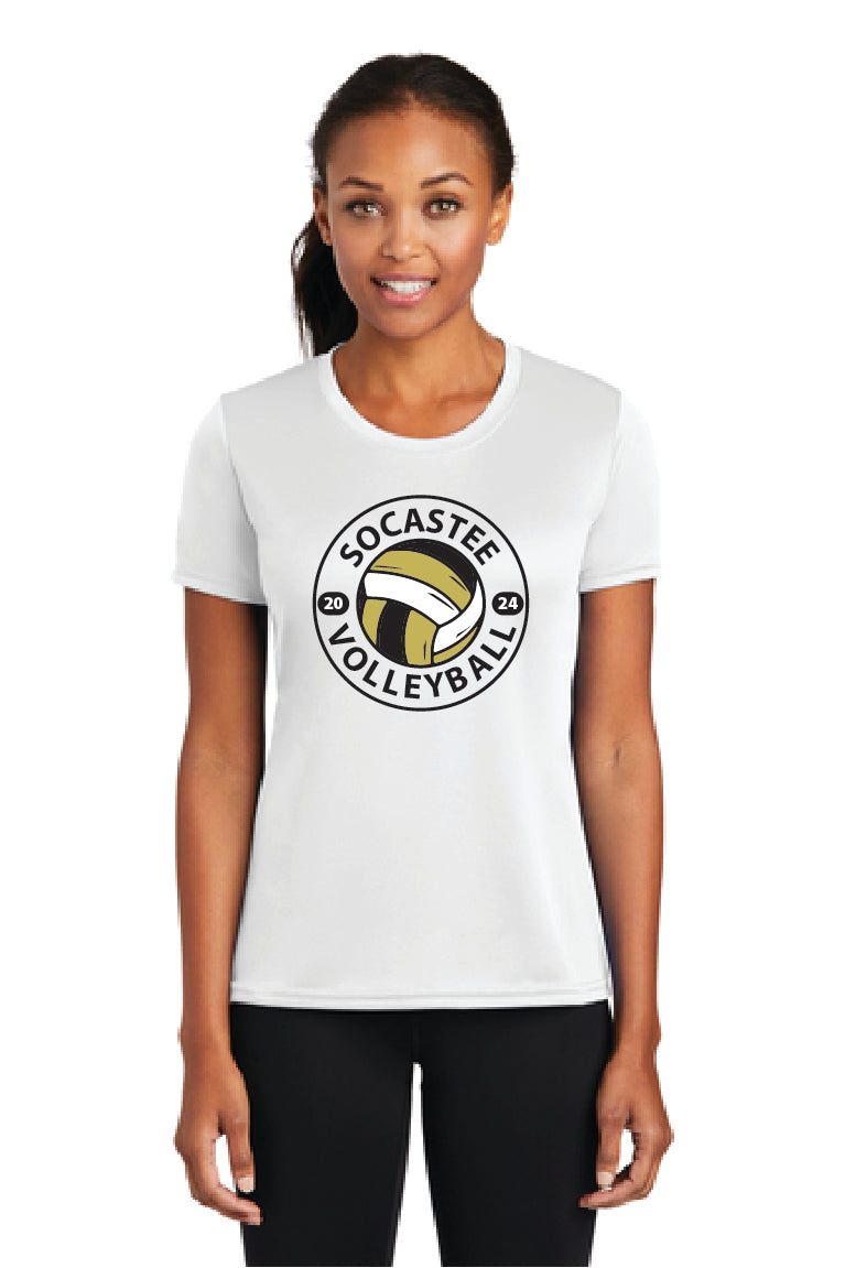 Socastee 2024 Ladies Performance Tee