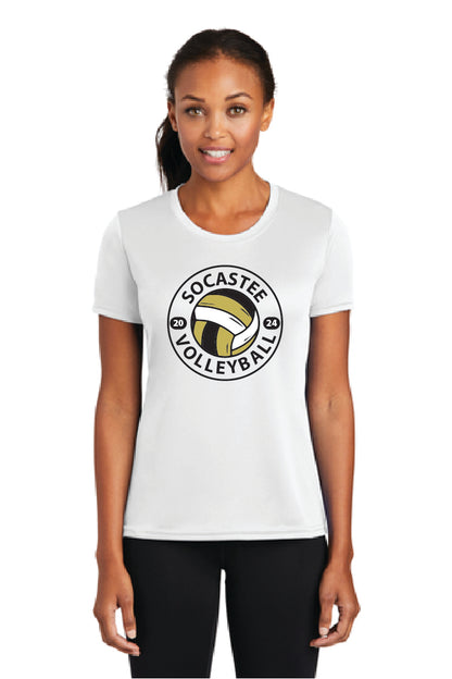 Socastee 2024 Ladies Performance Tee