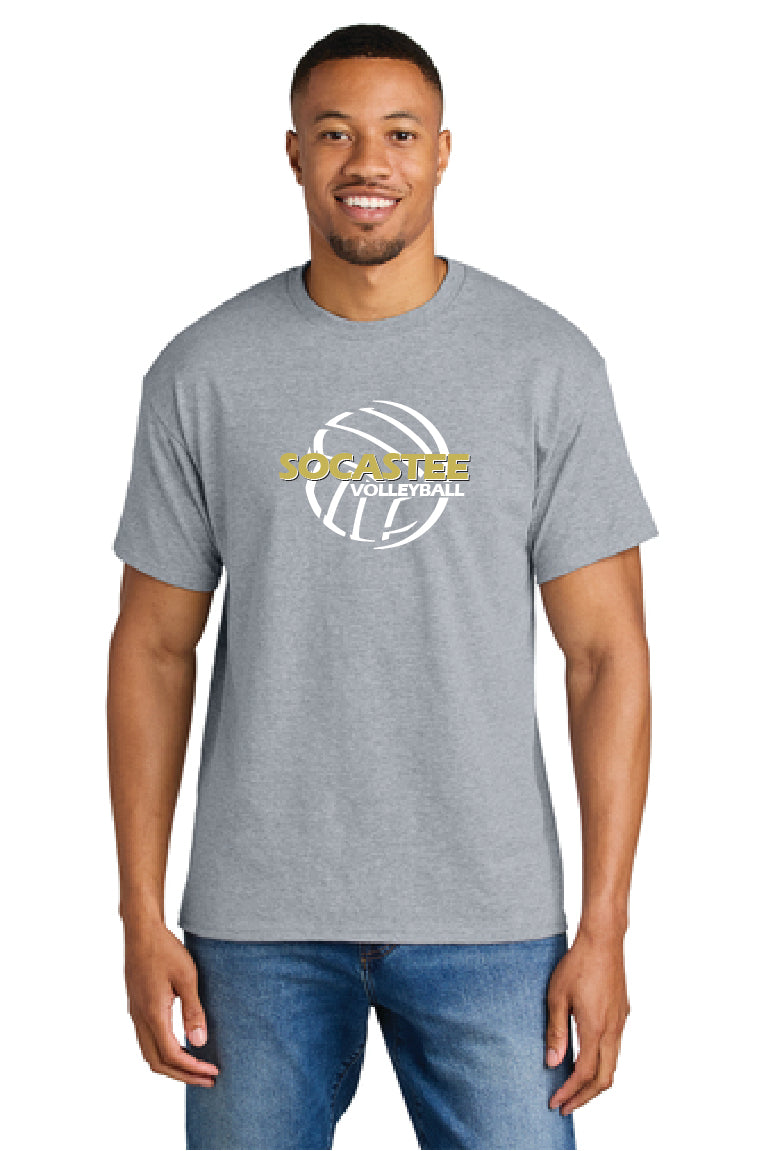 SVB 50/50 Unixsex Tee
